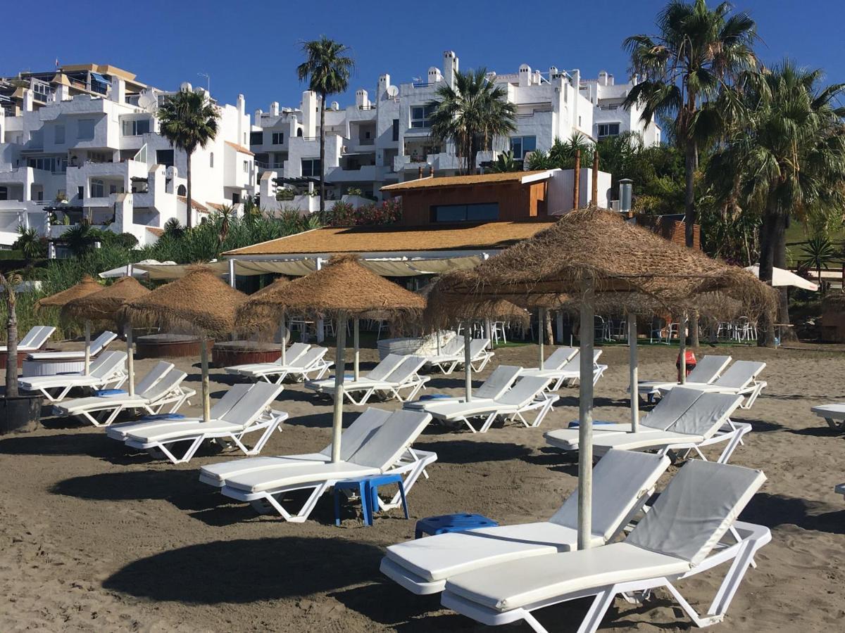 Casa Aldea De La Gitana Apartamento Estepona Exterior foto